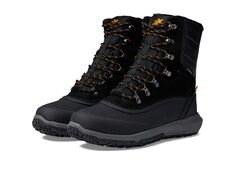 Треккинговая обувь ZeroXposur Alaska WP Boot, черный