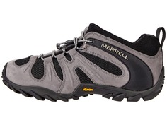 Треккинговые ботинки Merrell Cham 8 Stretch, серый