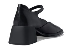 Туфли на каблуке Vagabond Shoemakers Ansie Leather Maryjane, черный