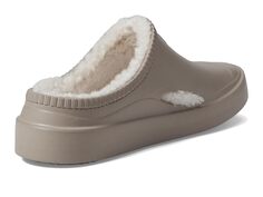 Сабо Hunter In/Out Bloom Algae Foam Insulated Clog