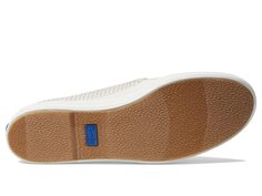 Кроссовки Keds Triple Decker