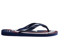 Сандалии Havaianas Top Marvel Logomania Flip Flop Sandal