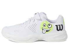 Кроссовки Wilson Kaos Emo (Little Kid) Tennis Shoes