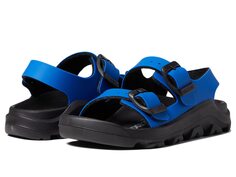 Сандалии Birkenstock Kids Mogami (Toddler/Little Kid/Big Kid)