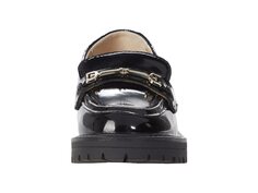 Лоферы Sam Edelman Kids Tully Mini (Little Kid/Big Kid), черный