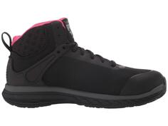 Кроссовки Timberland PRO Drivetrain Mid Composite Safety Toe ESD, черный