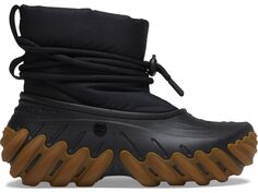 Ботинки Crocs Echo Boot