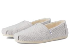 Лоферы TOMS Alpargata CloudBound