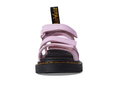 Сандалии Dr. Martens Kid&apos;s Collection Klaire (Little Kid/Big Kid)