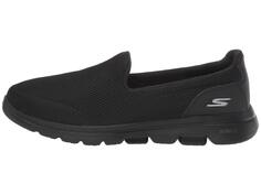 Кроссовки SKECHERS Performance Go Walk 5 - 15901, черный