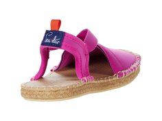 Обувь на низком каблуке Sea Star Beachwear Seafarer Slingback Water Shoe (Toddler/Little Kid/Big Kid)