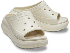 Туфли на каблуке Crocs Crush Slide