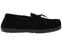 Домашняя обувь Bearpaw Moc II, черный