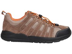 Треккинговые ботинки Anodyne No. 44 Trail Walker, коричневый