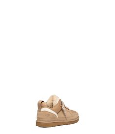 Кроссовки UGG Kids Lowmel (Little Kid/Big Kid)