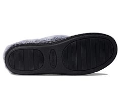Домашняя обувь SKECHERS Cozy Campfire - Homebody, черный