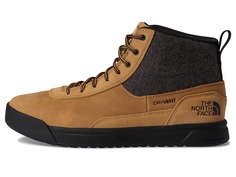 Треккинговые ботинки The North Face Larimer Mid WP Se, коричневый