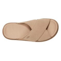 Сандалии UGG Goldenstar Cross Slide