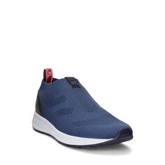 Кроссовки LAUREN Ralph Lauren Kacie Slip-On Runner Sneaker