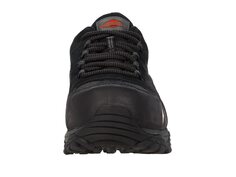 Кроссовки Merrell Work Moab Onset Waterproof Composite Toe, черный