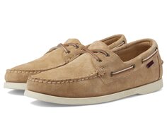 Топсайдеры Sebago Portland Rough Out