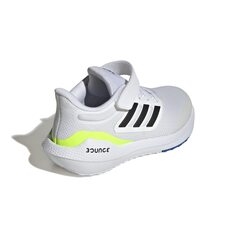 Кроссовки adidas Kids UltraBounce Elastic Lace (Little Kid/Big Kid)