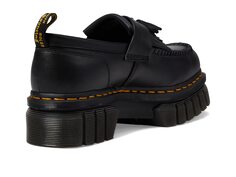 Лоферы Dr. Martens Audrick Loafer, черный