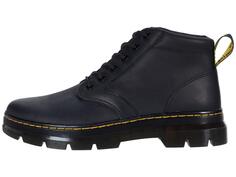 Ботинки Dr. Martens Bonny Leather, черный