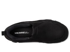 Сабо Merrell Coldpack 3 Thermo Moc Waterproof, черный
