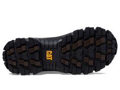 Ботинки Caterpillar Invader Hiker WP CT