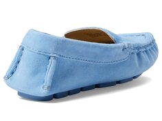 Лоферы Janie and Jack Driver Shoe (Toddler/Little Kid/Big Kid), мультиколор