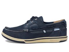 Топсайдеры Sebago Triton Three Eyelets