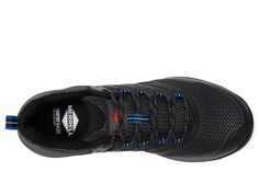 Кроссовки Merrell Work Nova 3 CF, черный/синий