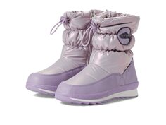 Ботинки Tundra Boots Kids Hudson (Little Kid/Big Kid), розовый