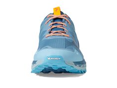 Кроссовки Mizuno Wave Mujin 9