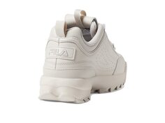 Кроссовки Fila Disruptor II Premium Fashion Sneaker