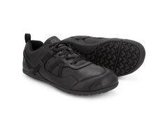 Кроссовки Xero Shoes Prio All-Day SR, черный