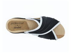 Туфли на каблуке JAX &amp; BARD Puffin Sandal