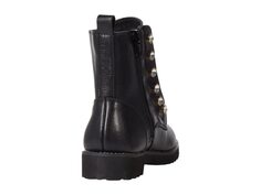 Ботинки Kurt Geiger London Kids Mini Bax (Little Kid/Big Kid), черный