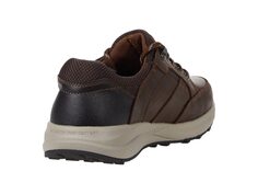 Кроссовки Nunn Bush Excursion Waterproof Moccasin Toe Oxford