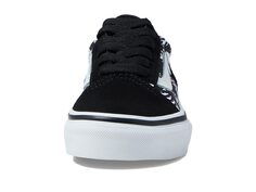 Кроссовки Vans Kids Old Skool (Little Kid)