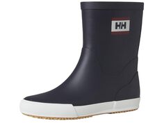 Ботинки Helly Hansen Nordvik 2, темно-синий