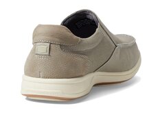 Лоферы Florsheim Lakeside Canvas Moc Toe Slip-On