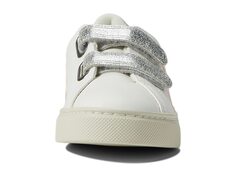 Кроссовки VEJA Kids Small Esplar Velcro (Little Kid/Big Kid)