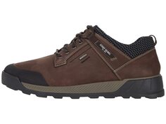 Треккинговые ботинки Josef Seibel Waterproof Raymond 51, коричневый