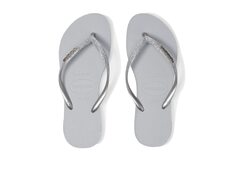 Сандалии Havaianas Slim Sparkle II Flip Flop Sandal