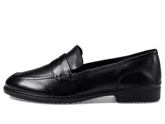 Лоферы ECCO Dress Classic 15 Penny Loafer, черный