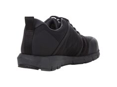 Кроссовки Timberland PRO Radius Composite Safety Toe SD10, черный/серый