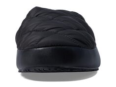 Домашняя обувь Columbia Omni-Heat Lazy Bend Camper, черный/графит