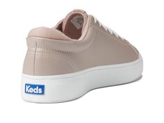 Кроссовки Keds Alley PU Suede